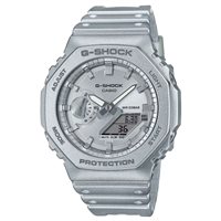 Orologio G-Shock Uomo in Resina GA-2100FF-8AER - GA-2100FF-8AER